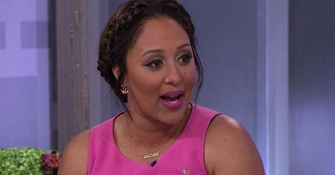 Tamera Mowry Nude Sex Tape Video