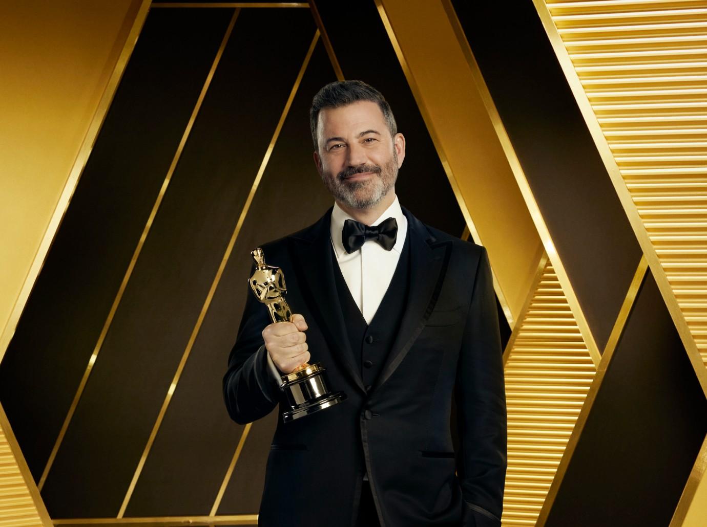 jimmy kimmel slammed patronizing activist malala yousafzai oscars