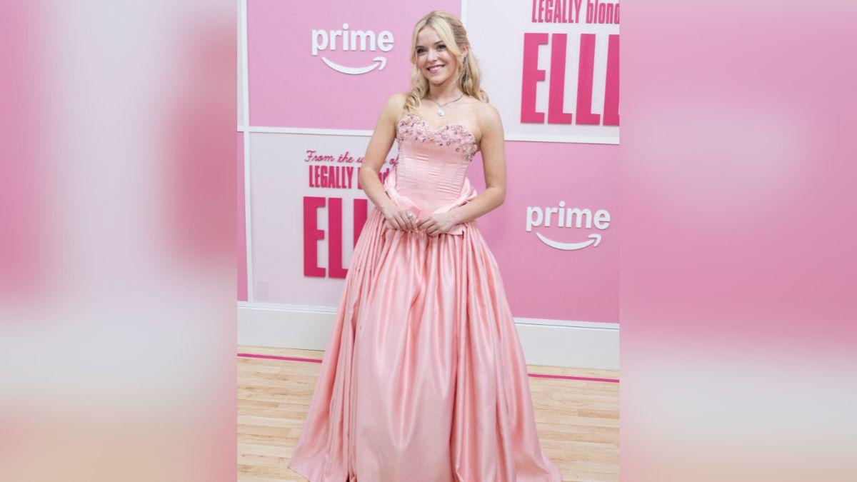 elle