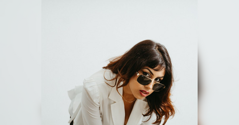 what your sunglasses say about you a style psychologist explains