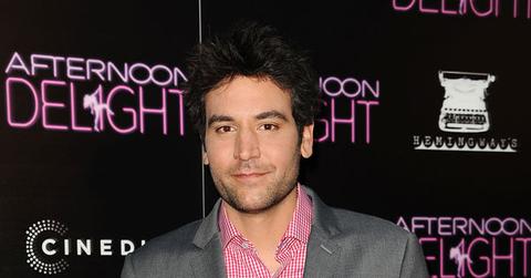 Josh Radnor Afternoon Delight