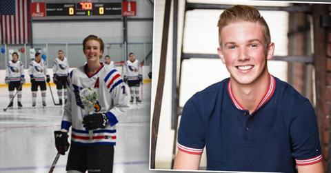 Marine Charged With Murdering College Sophomore