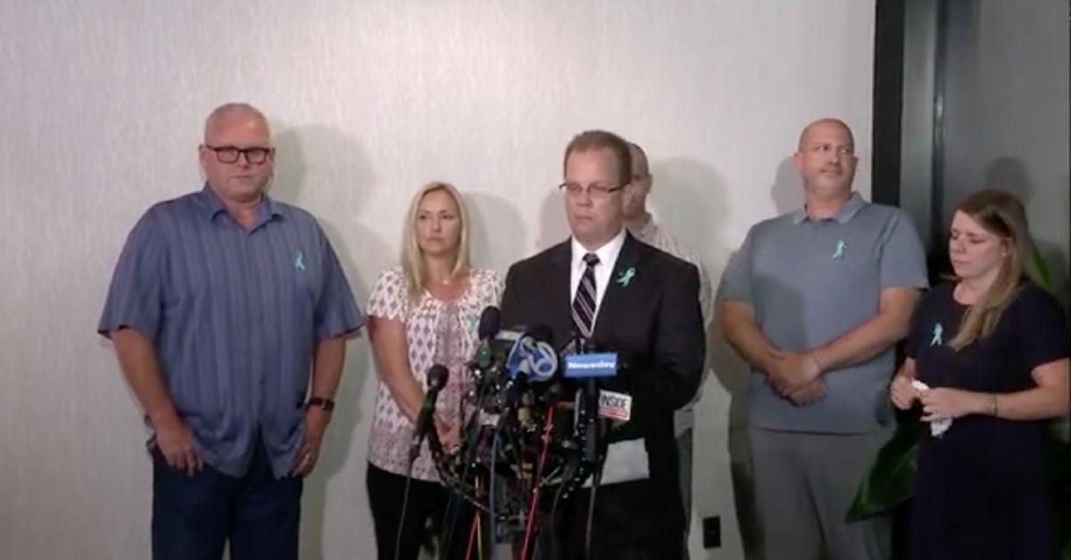 gabby petitos parents speak out ask brian laundrie to turn himself in