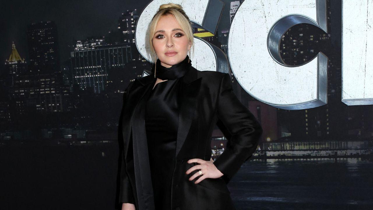 image of Hayden Panettiere