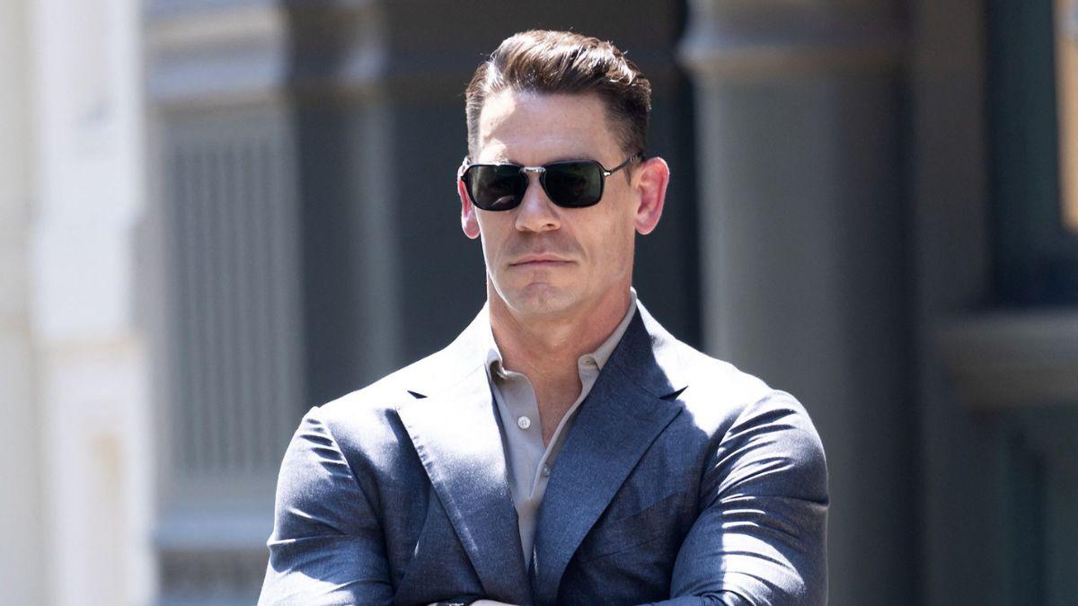 Photo of John Cena