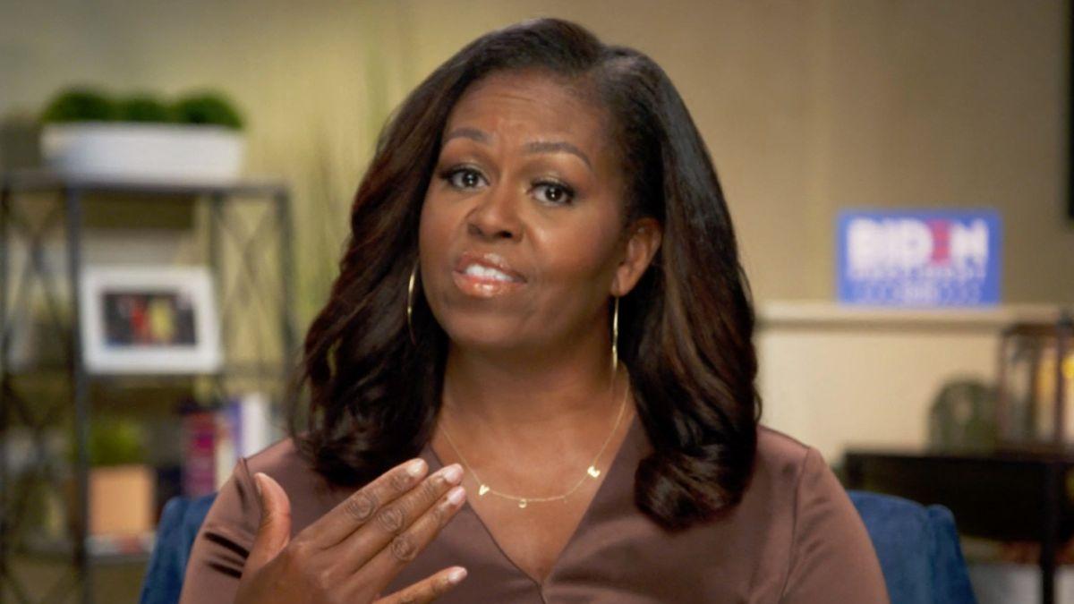 Michelle Obama
