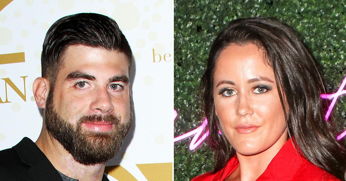 teen mom alum jenelle evans husband david eason arrested revoked license open container