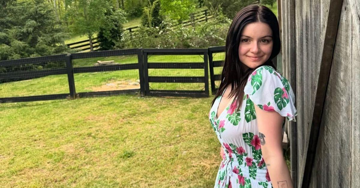 Photo of Ariel Winter