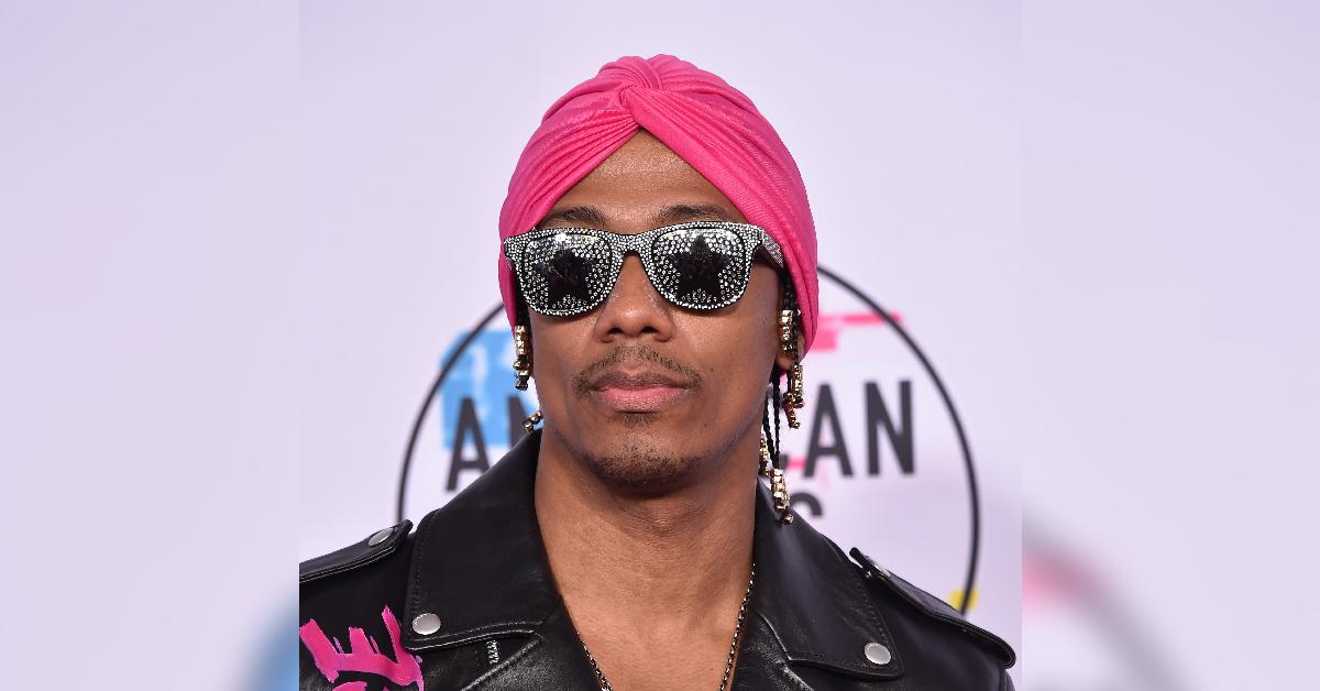 nick cannon debuts tattoo honors late son zen pp