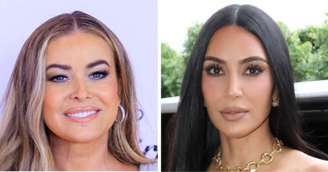 carmen electra nipple piercing denial