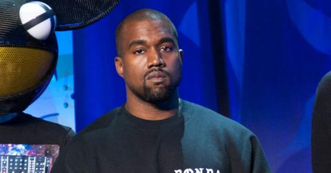 kanye west reportedly dating year old model vinetria rumors kim kardashian pete davidson continue