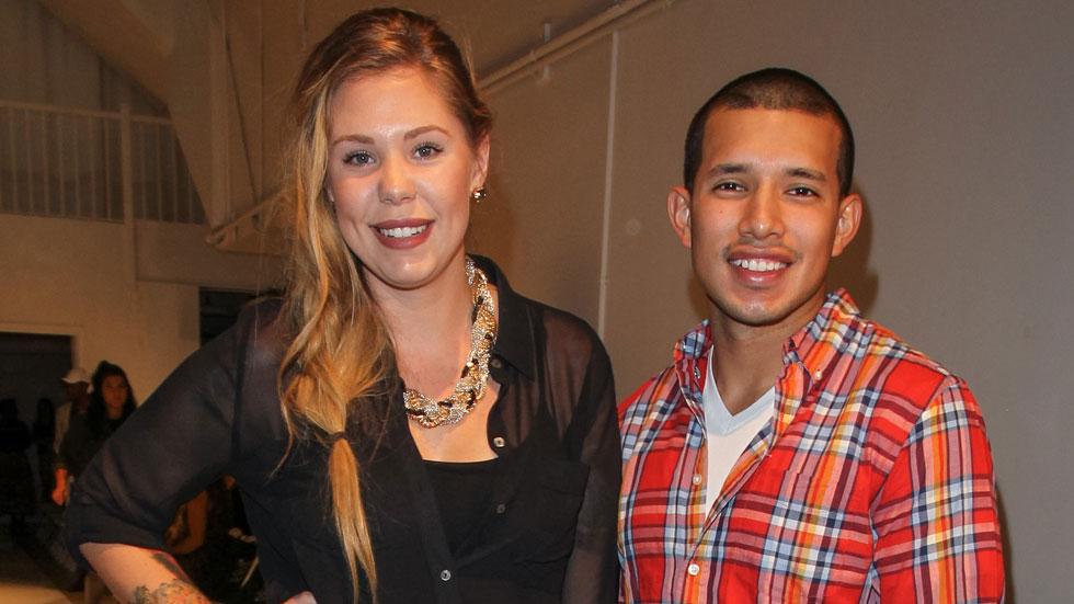 Is Kailyn Lowrys Husband Javi Marroquin Getting Close To Another Woman