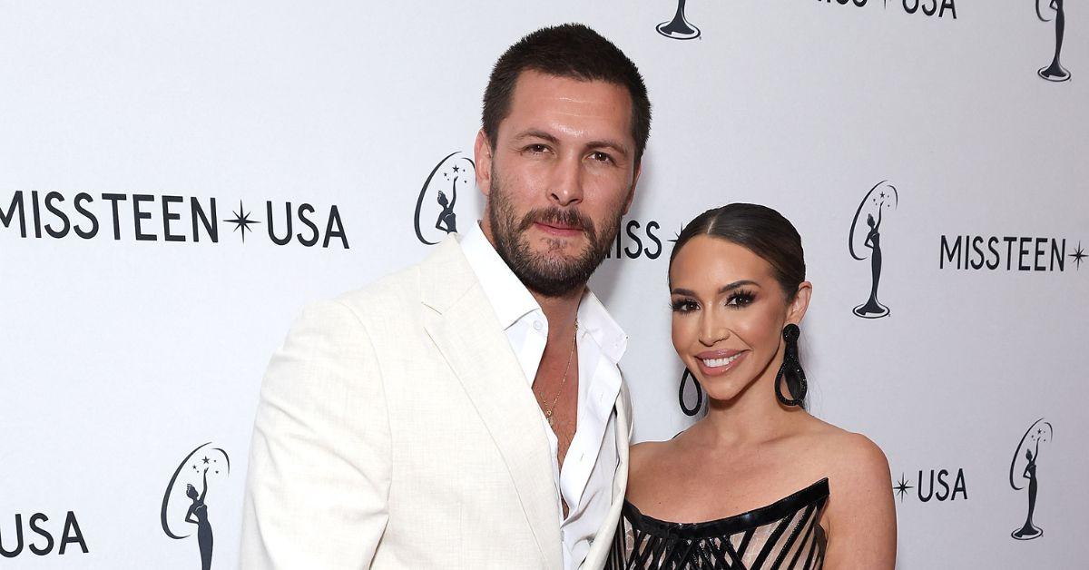 image of Brandi Glanville responded to Scheana Shay’s cheating confession.