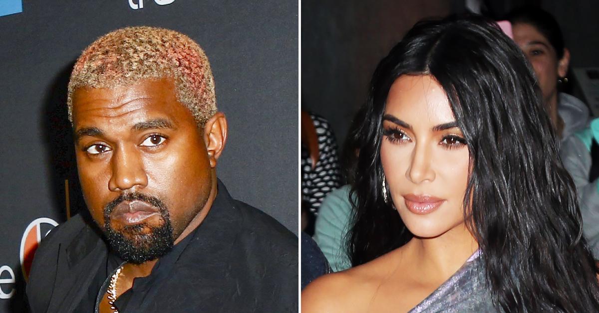 kanye west drops donda references estranged wife kim kardashian diss ok pp