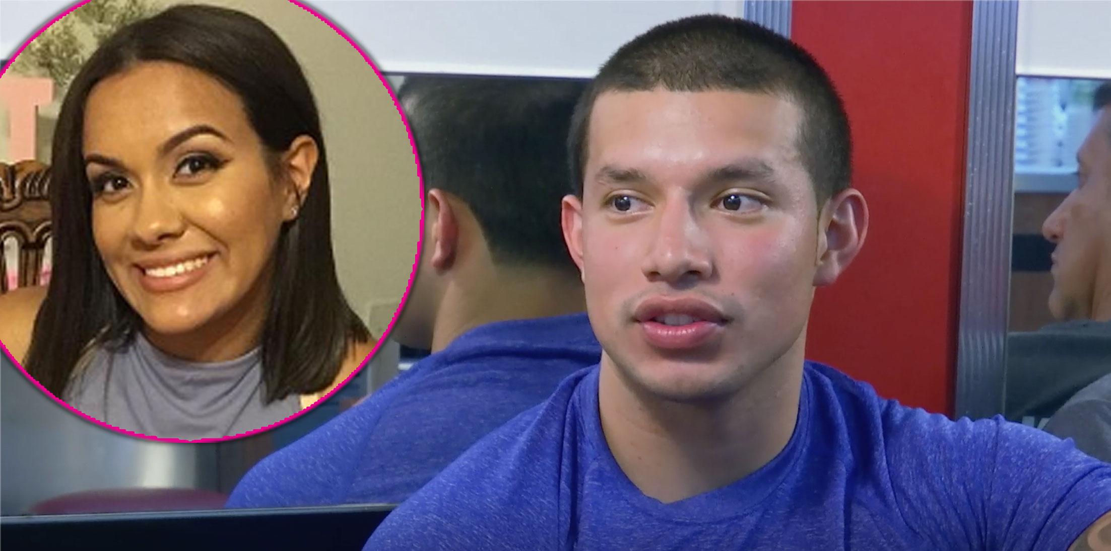 Javi Marroquin Briana DeJesus Dating Rumors Girlfriend Long