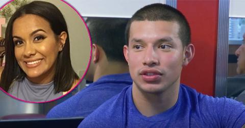 Javi Marroquin Briana DeJesus Dating Rumors Girlfriend Long