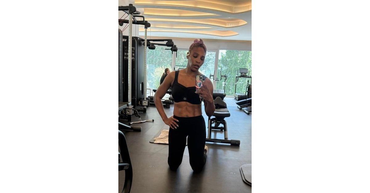 serena williams hottest photos before and after pound weight loss