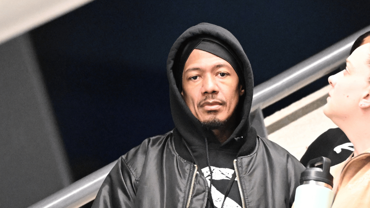 Image of To honor their late son, Nick Cannon and Alyssa Scott started the Zen's Light Foundation.