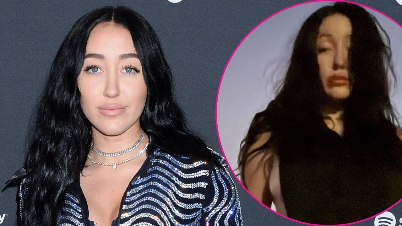 Photo of Noah Cyrus
