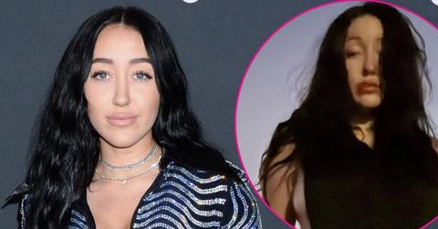 Photo of Noah Cyrus