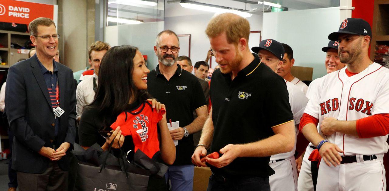 prince harry accuses british government unfair treatment