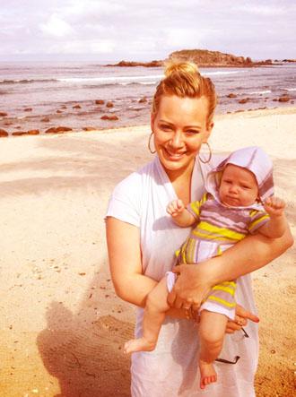 Hilary duff luca june29 beach mexico.jpg