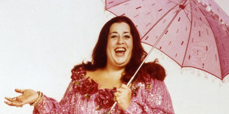 Fat Shaming And Drugs Inside Mama Cass Elliots Sad Days Before Death 