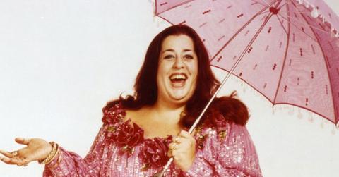 Mama Cass Elliot Fat Shaming Drugs Death