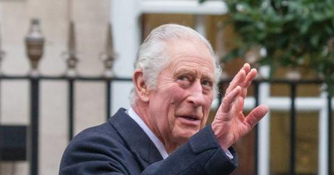 king charles return public duties good sign health cancer battle