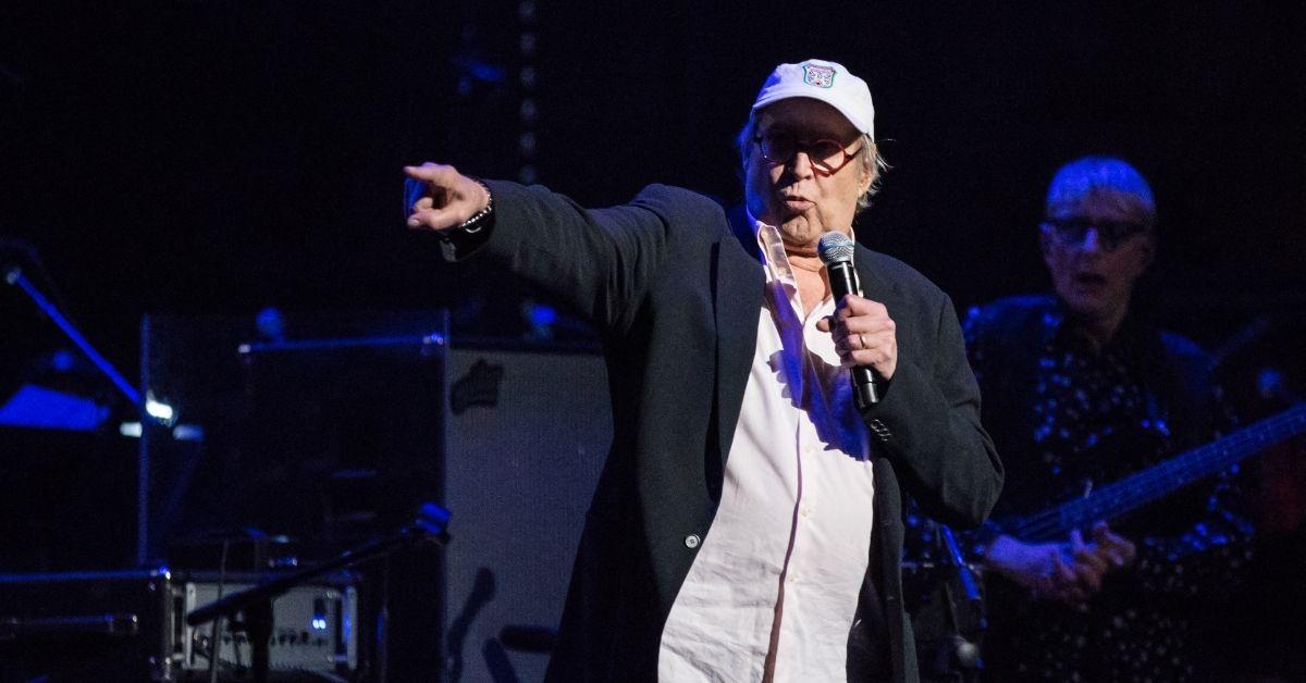 image of The incident involved disputed dialogue and offensive language.