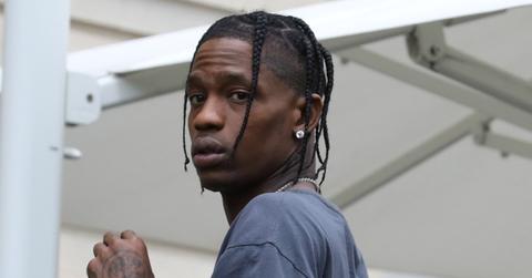 travis scott offer funeral expesnes astroworld victim ezra rejected family
