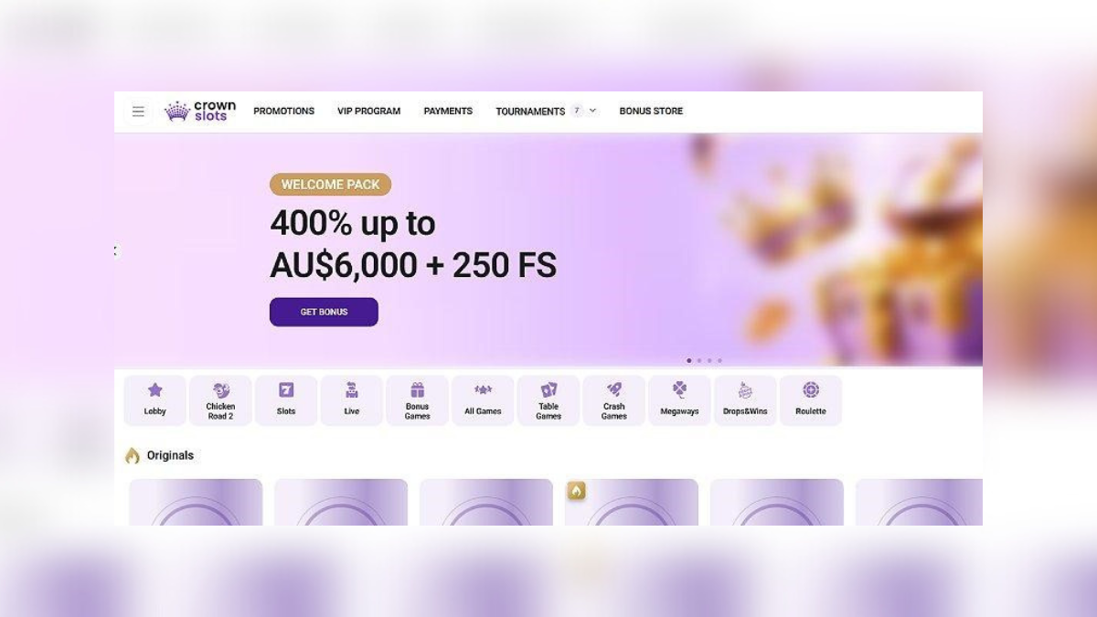 best welcome bonus casino sites in australia