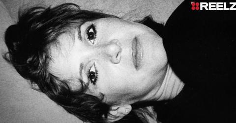 Carrie Fisher Extreme Moods Swings