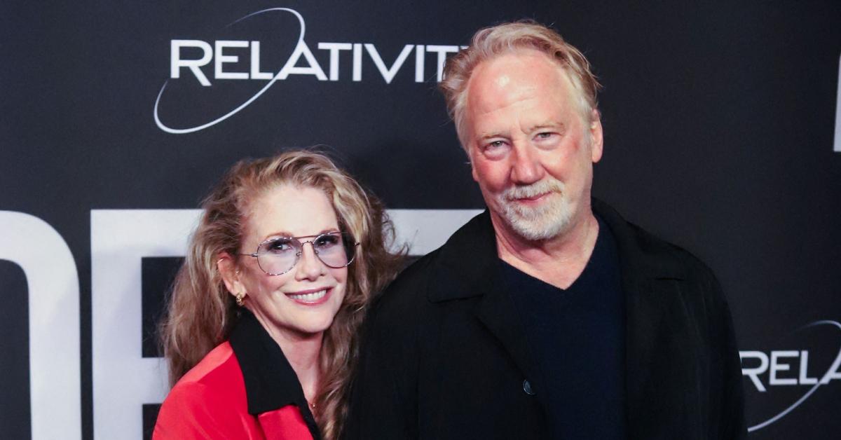 Photo of Timothy Busfield has been accused of sexually abusing two 11-year-old boys.