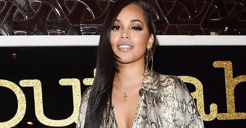 lauren London son picture