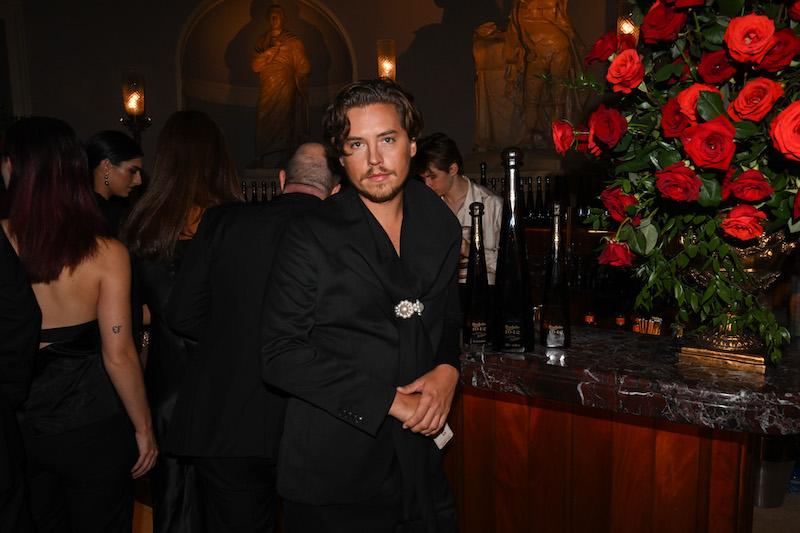 copy of cole sprousetequila don julio vogue world london