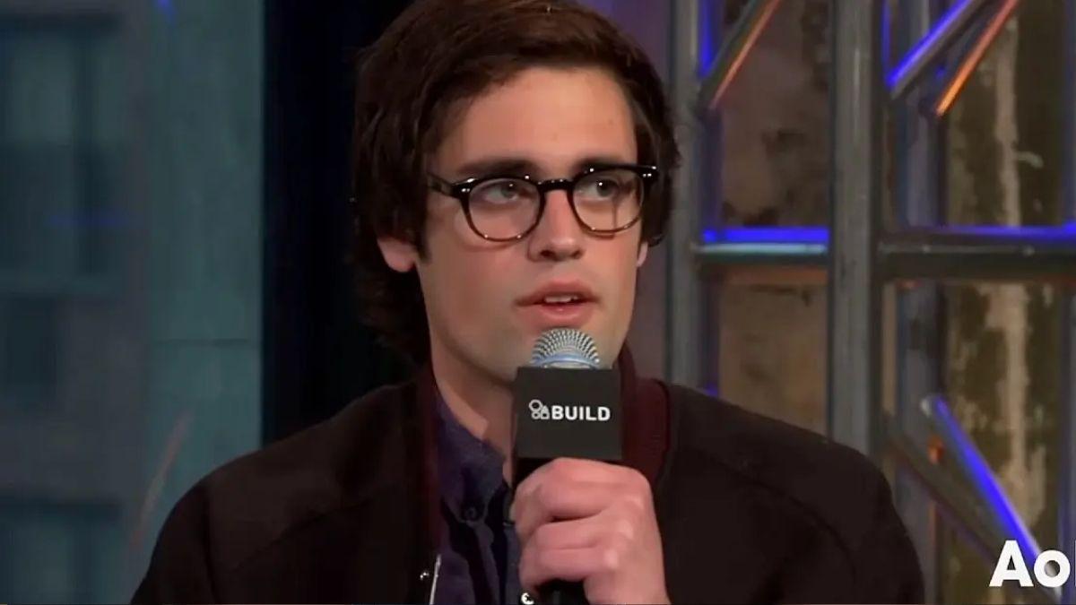 image of Nick Reiner was diagnosed with schizophrenia.