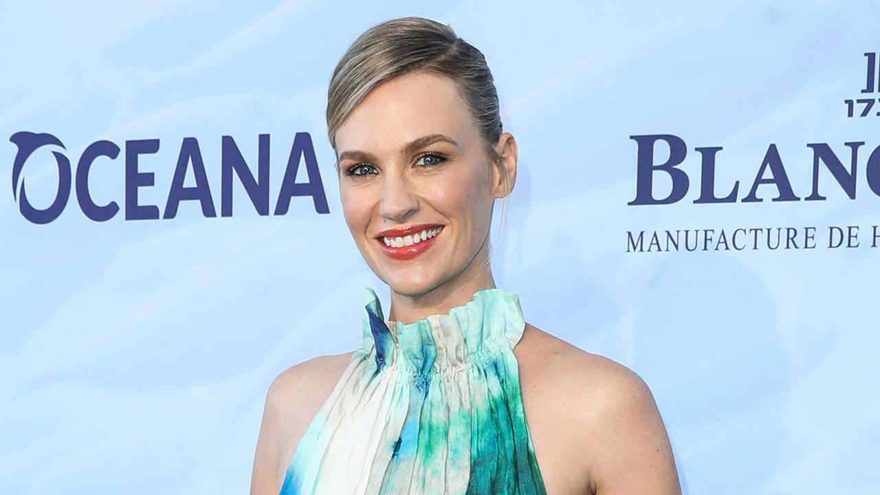 January Jones