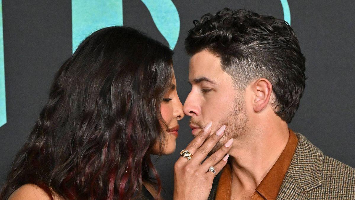 Image of In a 'Variety' cover story, Priyanka Chopra talked about the challenges her and Nick Jonas faced as a couple.