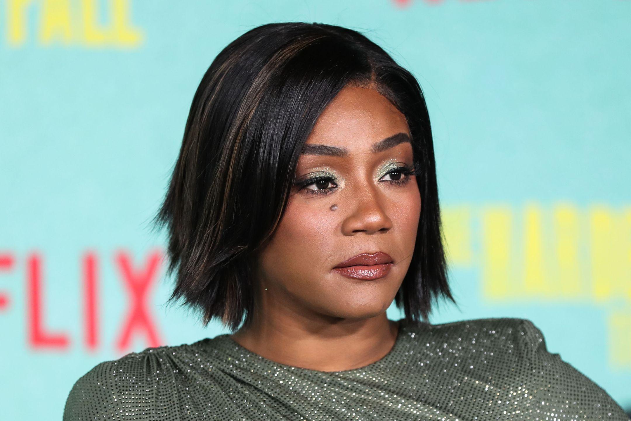 tiffany haddish left jobless child abuse allegations