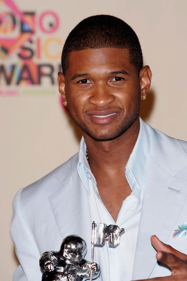 Usher