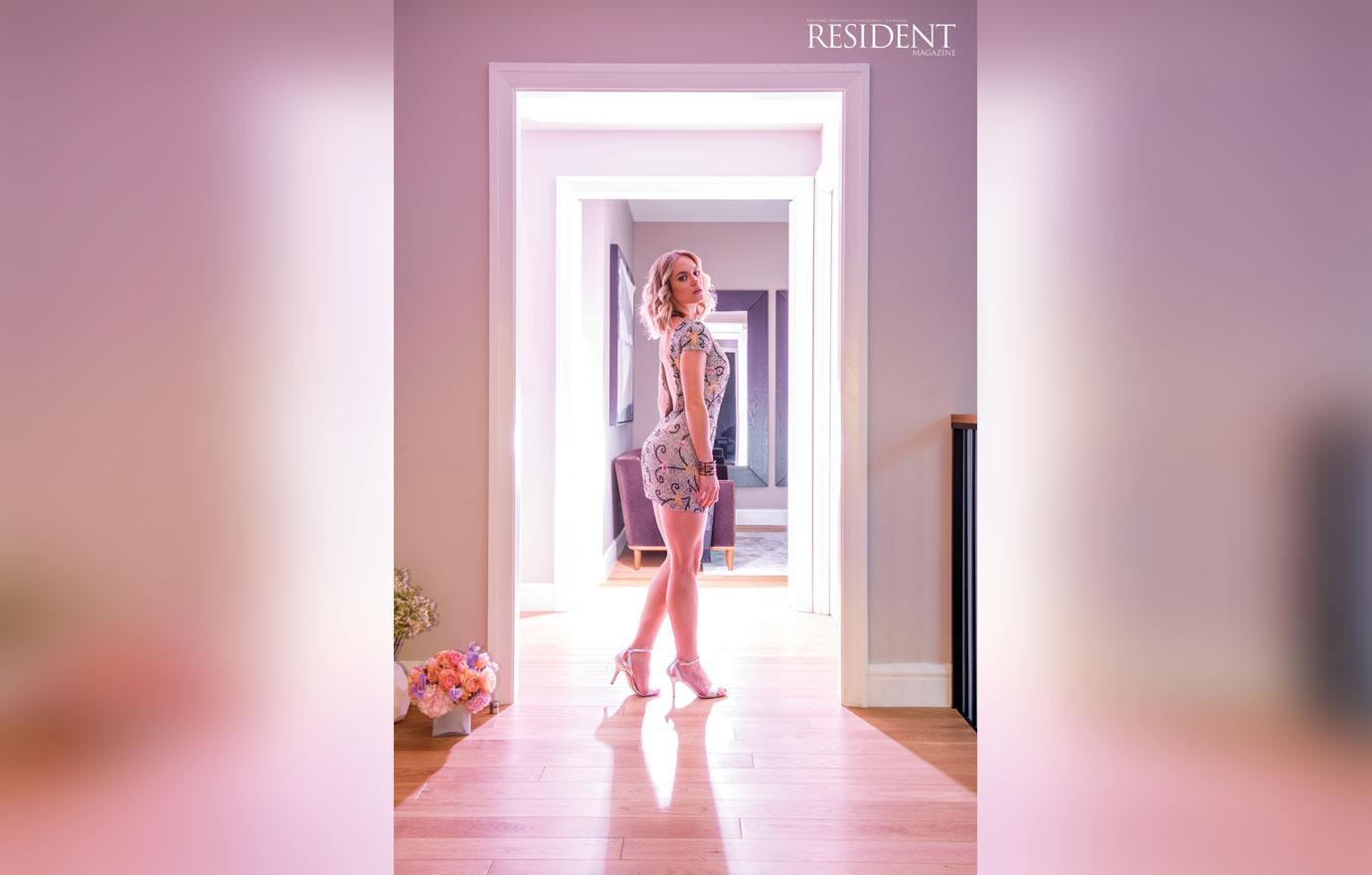 Danielle savre covers resident magazine 04