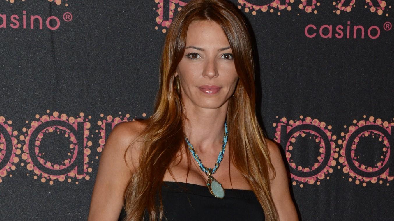 Photo of Drita D'Avanzo. 