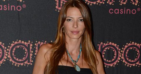 Photo of Drita D'Avanzo.