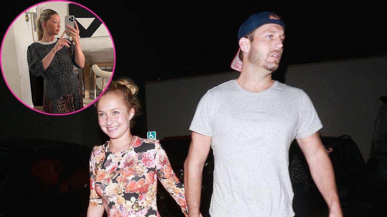 Hayden Panettiere's Ex-Boyfriend: Who Is Brian Hickerson?