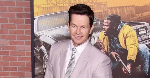mark wahlberg pound weight gain movie role