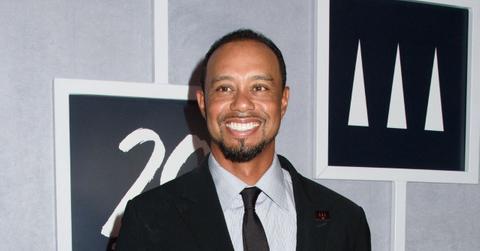 tiger woods change not guilty plea dui florida rollover