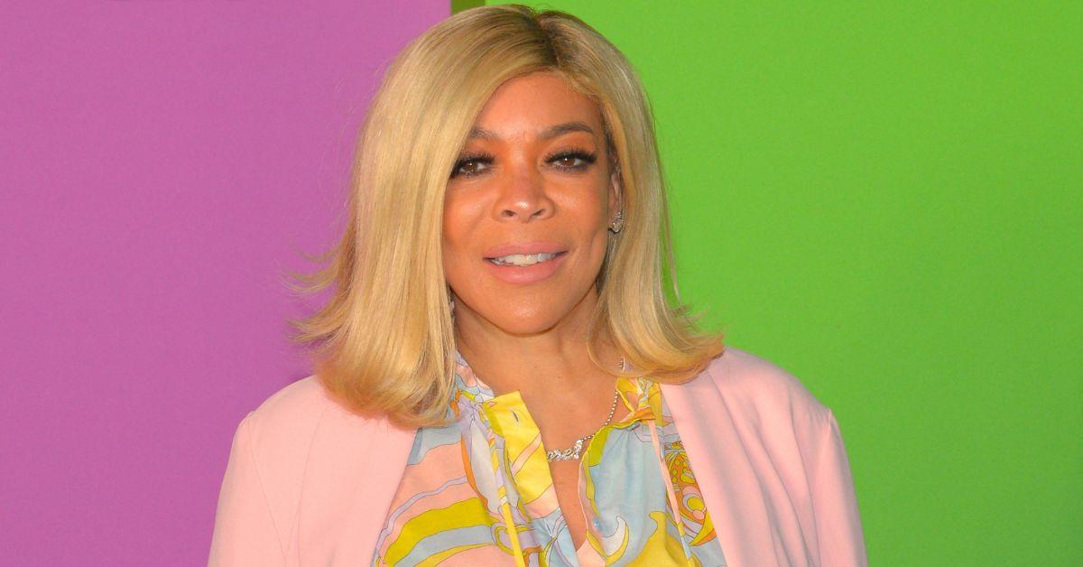 Photo of Wendy Williams