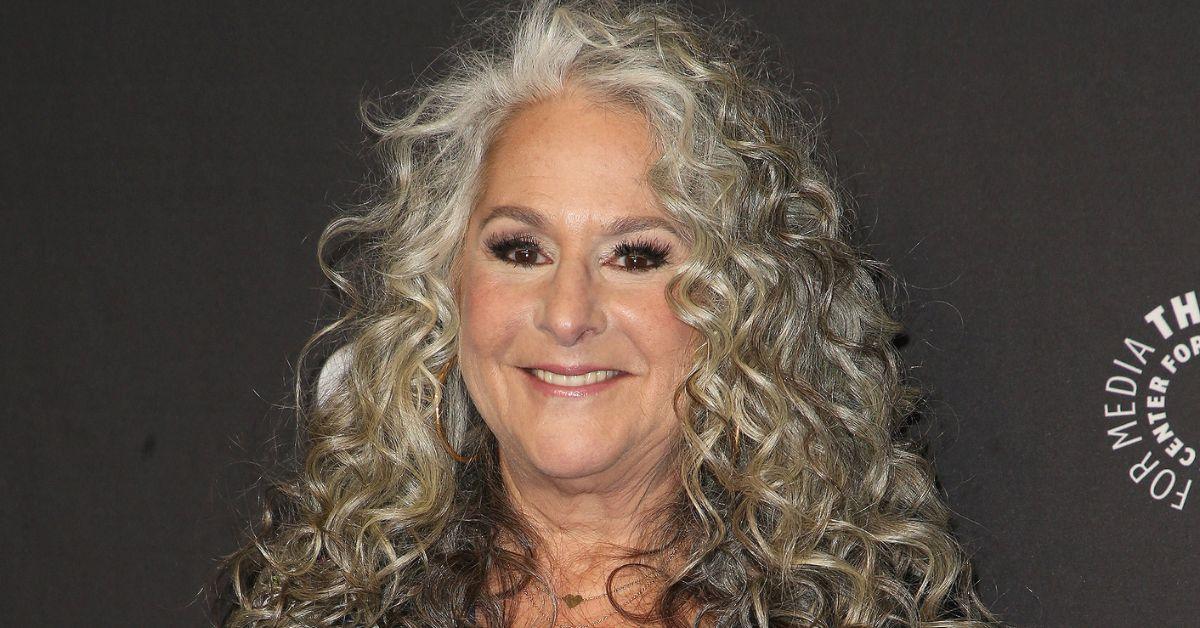 marta kauffman