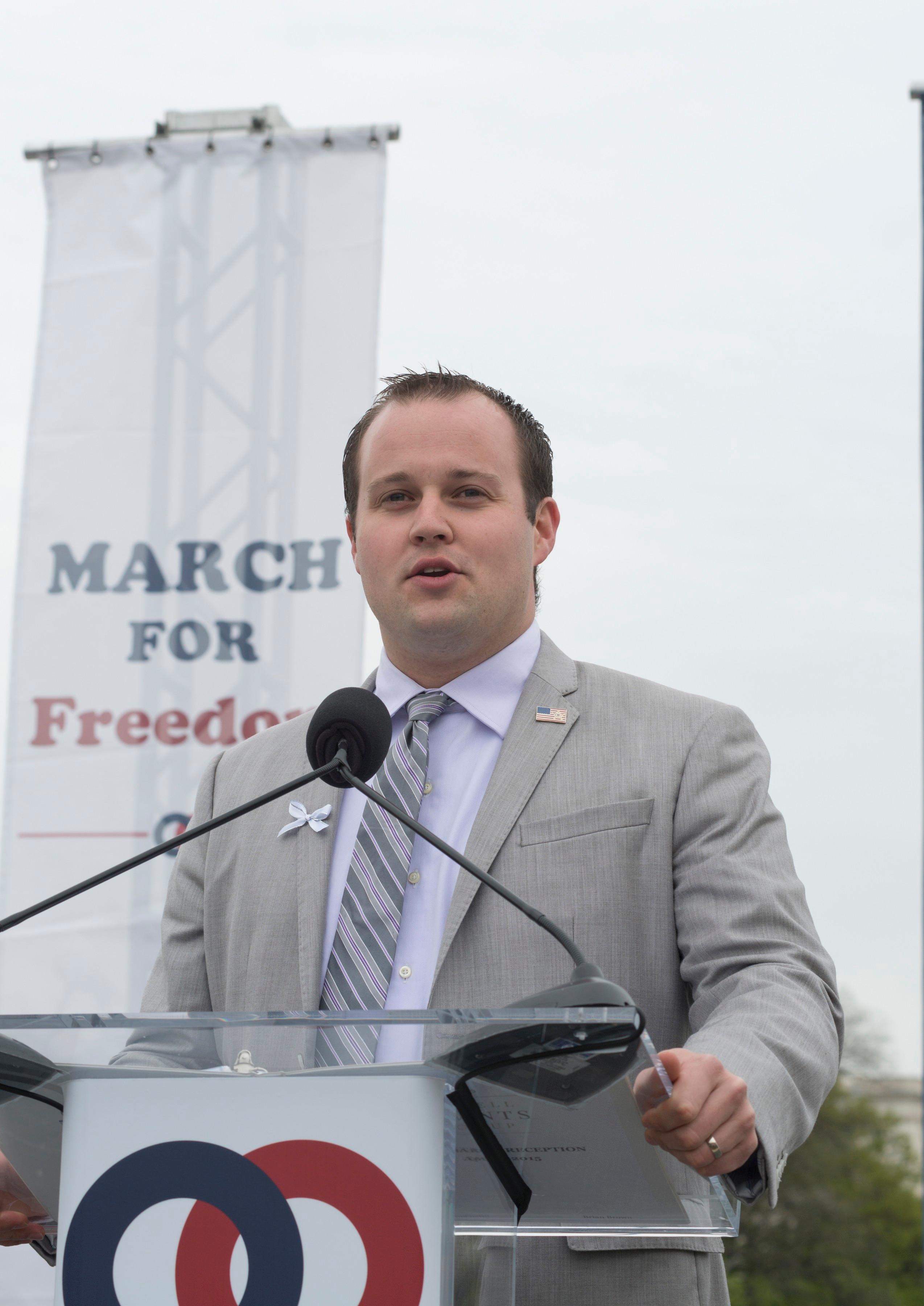 March for Marriage &#8211; Washington, DC